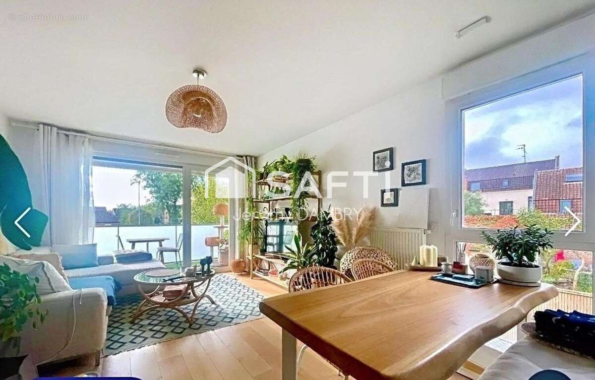 Photo 2 - Appartement à BONDUES