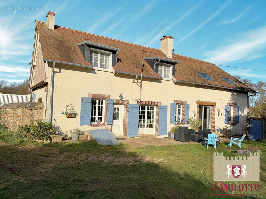Maison à NERON