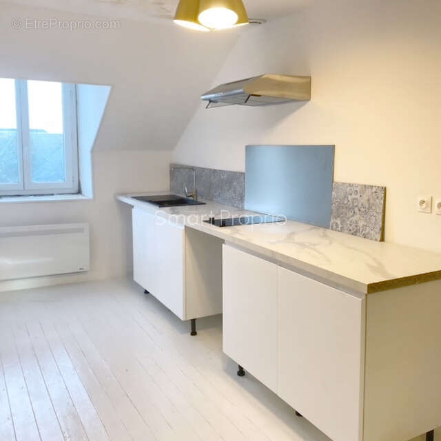 Appartement à BAGNOLES-DE-L'ORNE