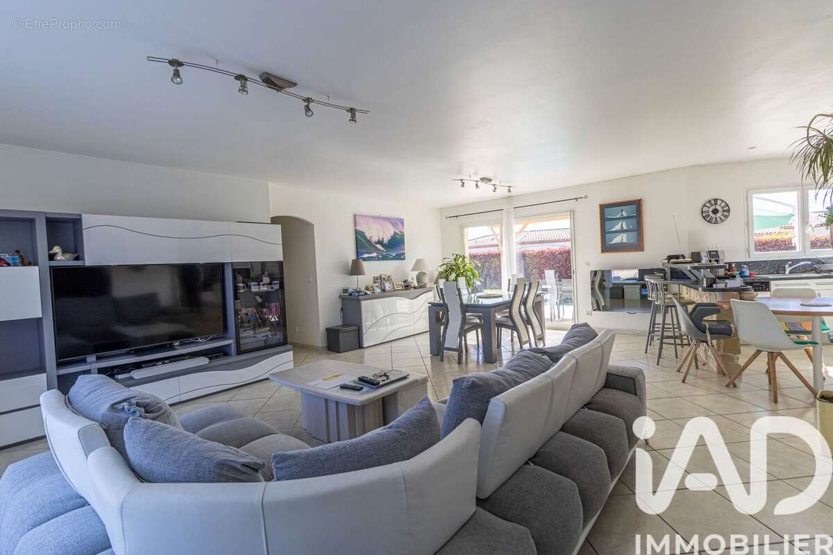 Photo 5 - Maison à VALENCE