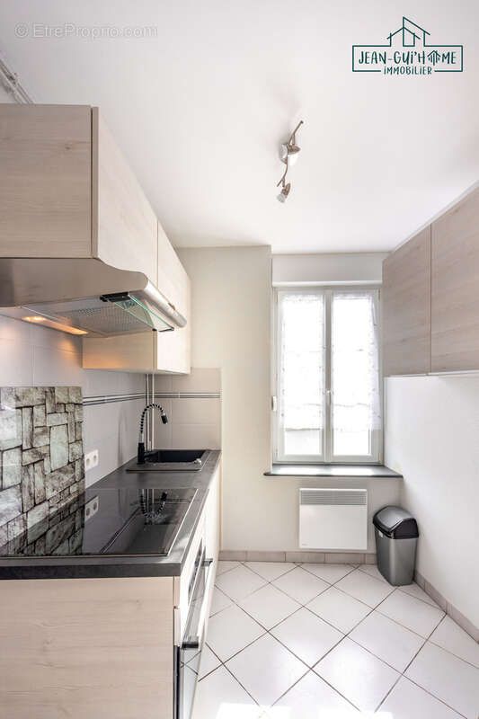 Maison à PLOMBIERES-LES-BAINS