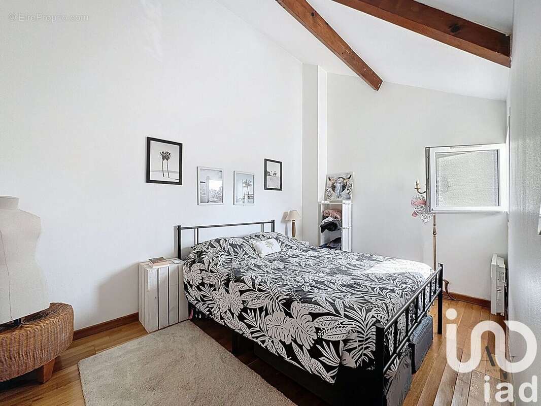 Photo 8 - Maison à JOUY-LE-MOUTIER