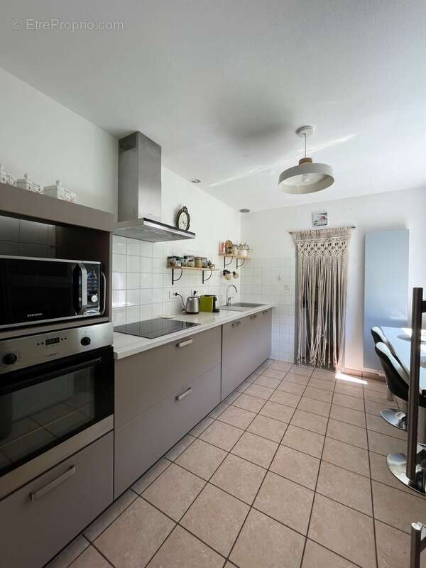 Appartement à CAMPAN