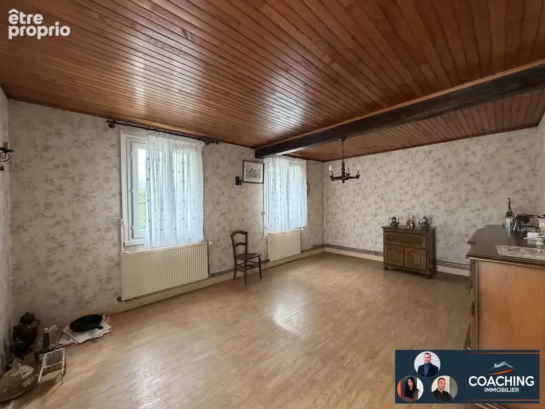 Maison 82 m² à Vitry-Le-Francois  - photo 4