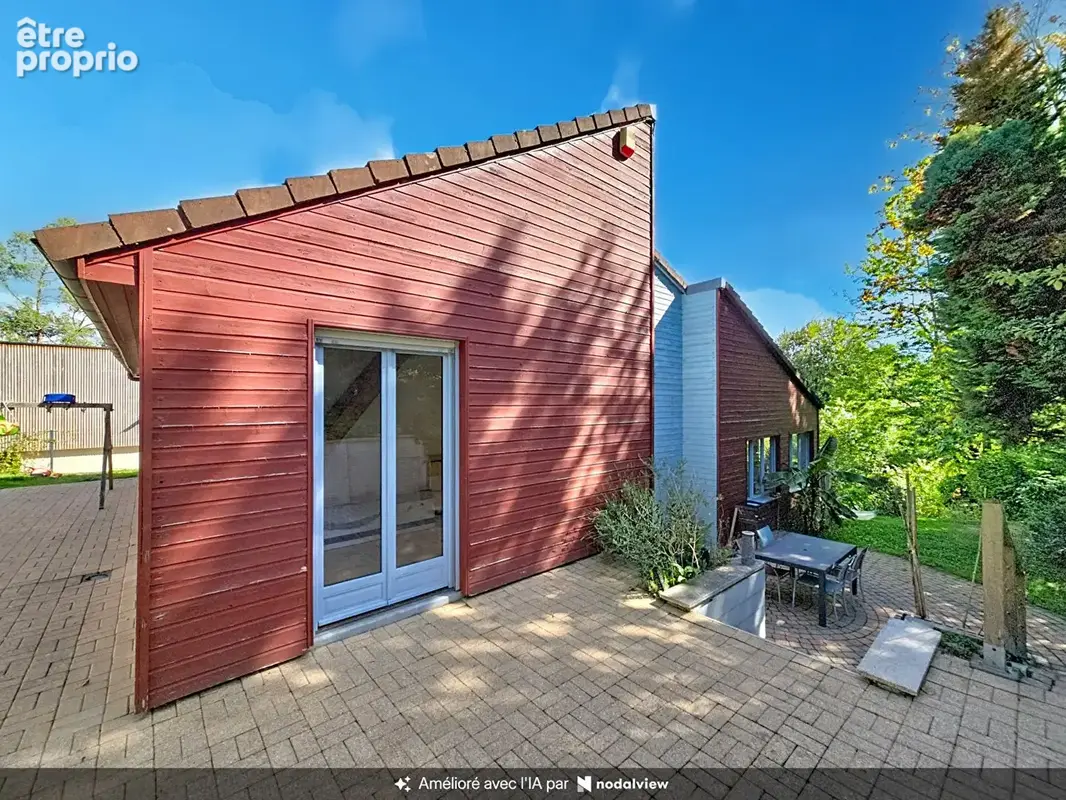 Maison Maromme 7 pièce(s) 156.25 m2 - photo 3