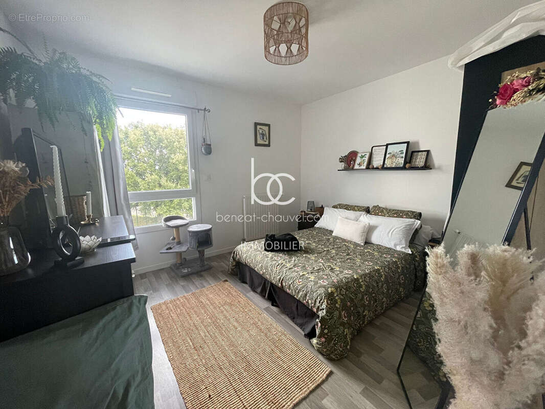 Appartement à VANNES