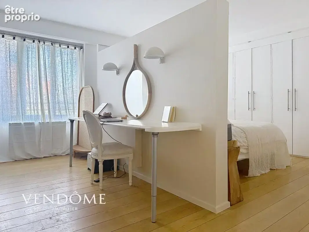Appartement d’exception, Lille Vauban, Palais Rameau, 3 Chambres,  Parking - photo 8