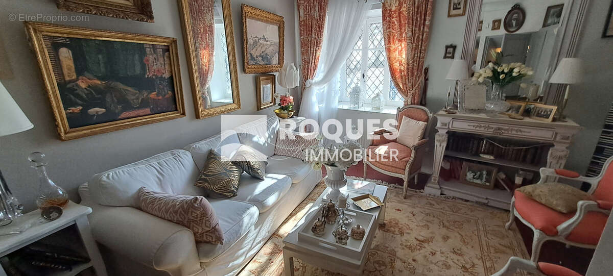 Charmante maison de village au coeur du site de Navacelles - photo 3