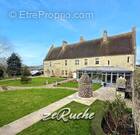 Maison à LE MANOIR