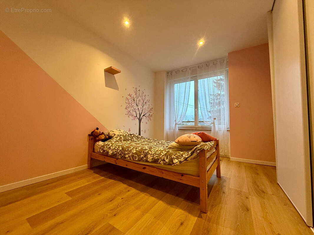 Appartement à ANOULD