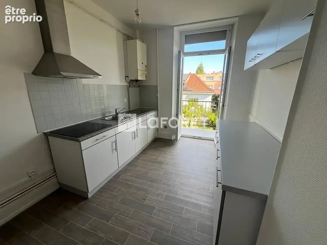 Appartement Belfort 3 pièce(s) 72 m2 - photo 8
