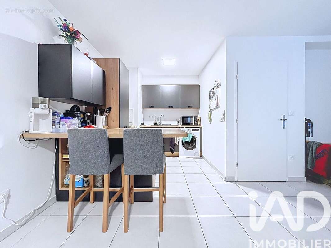 Photo 3 - Maison à CONFLANS-SAINTE-HONORINE