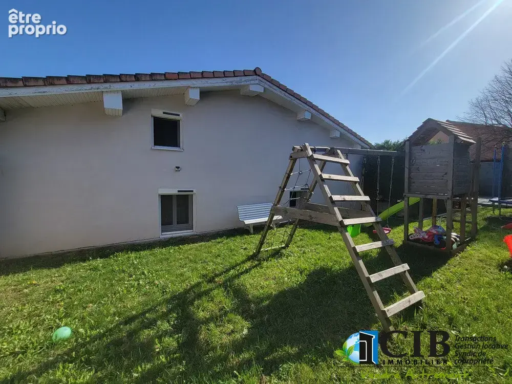 Maison 118 m2 habitables avec jardin et dépendance - photo 5