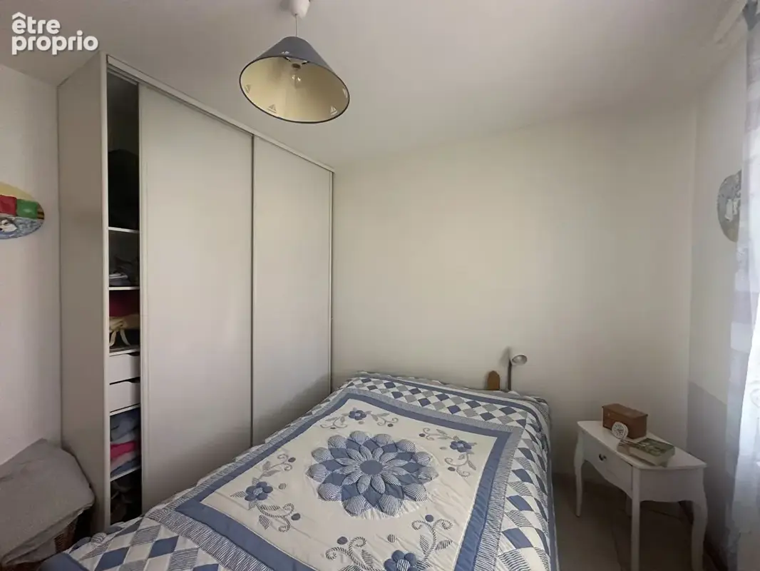 Maison 80m² à saint-maximin-la-sainte-baume - photo 9