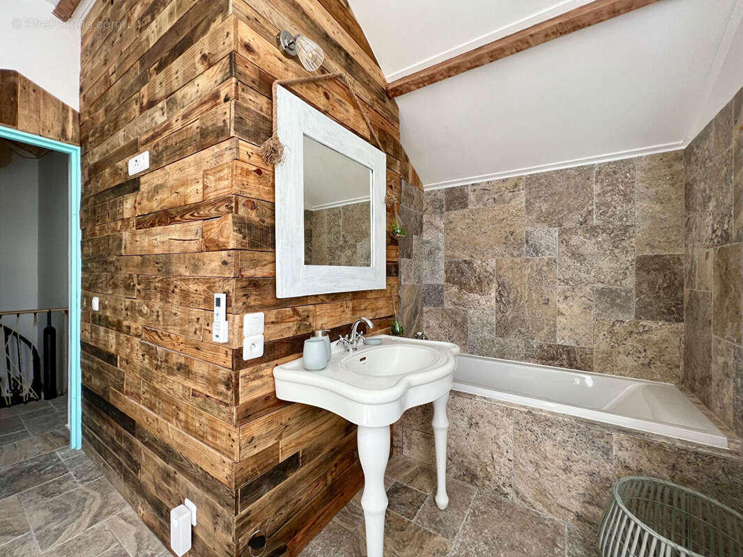 Appartement à SAINT-PAUL