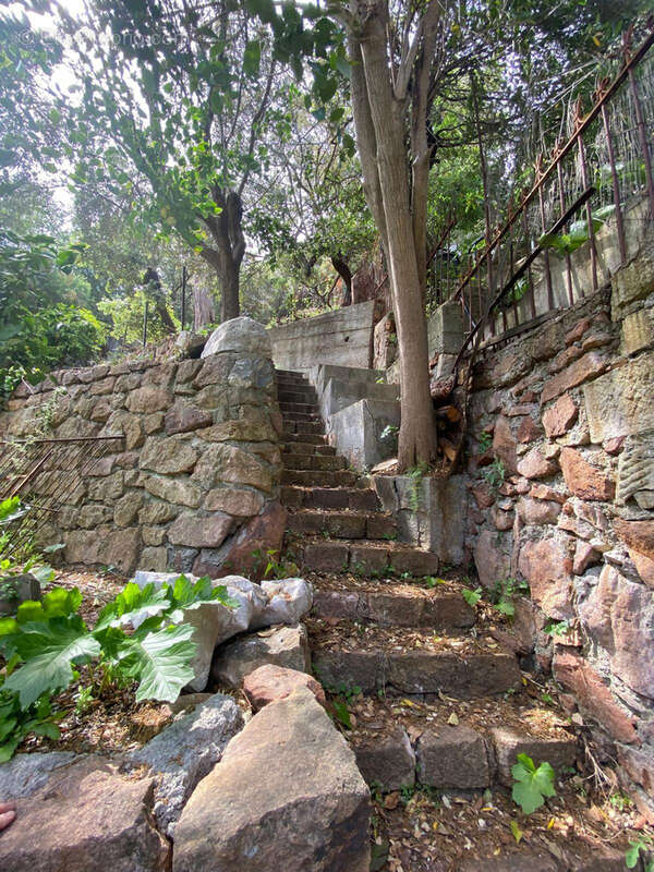 Maison à THEOULE-SUR-MER