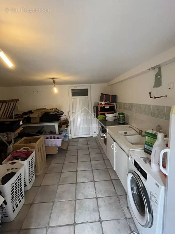 Maison à BROUT-VERNET