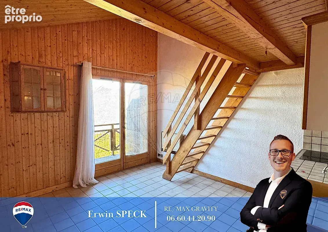 Appartement 0 chambre(s) à vendre - photo 1