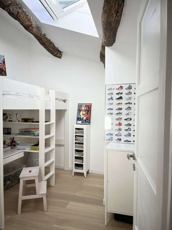 Maison à LA COLLE-SUR-LOUP