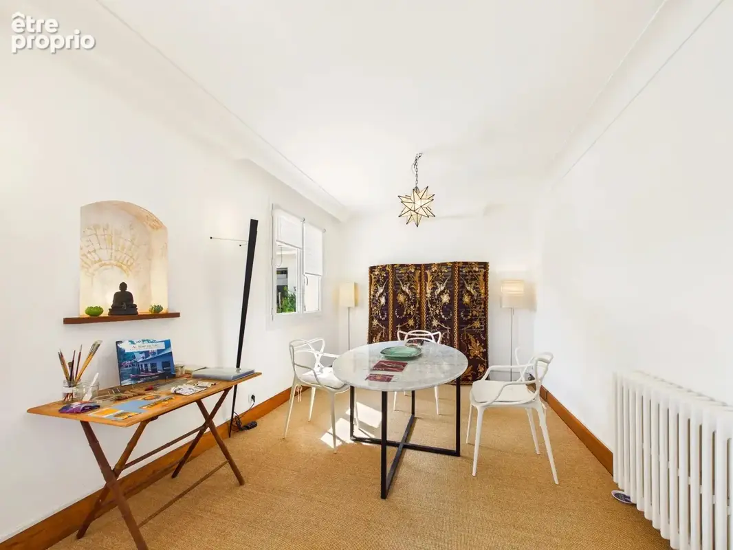 Charmante maison familiale avec dépendance et terrain - photo 4