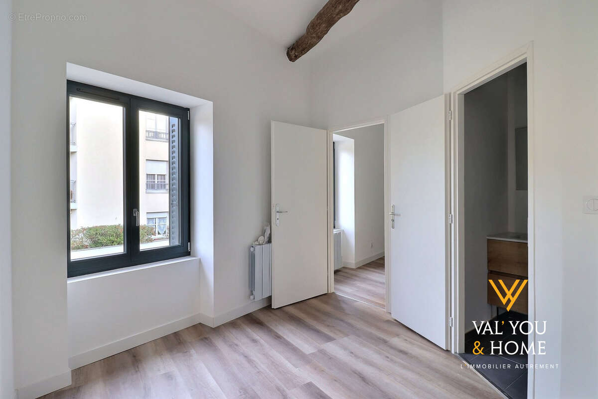 Spécial investisseur ou primo-accédant T2 de 27 m2 - photo 4