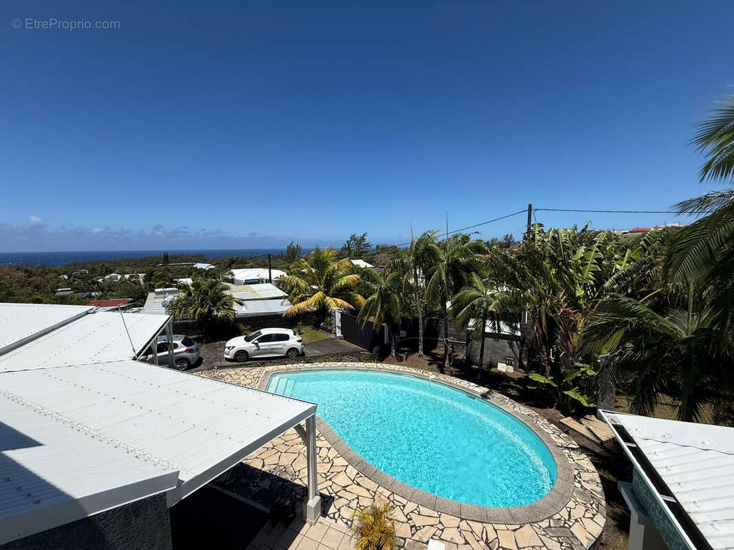 Belle villa T7- 170 m2 secteur LANGEVIN - photo 16