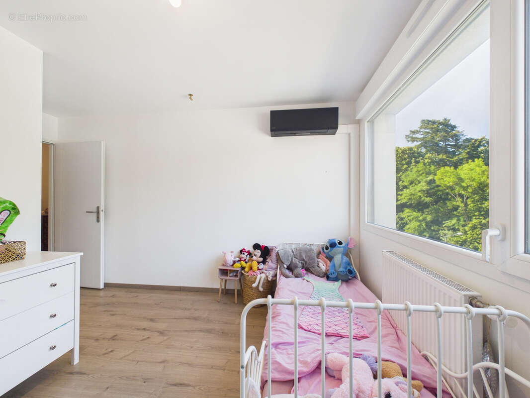 Appartement à LA RAVOIRE