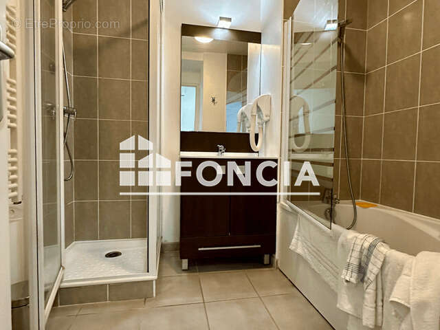 Appartement à BENODET