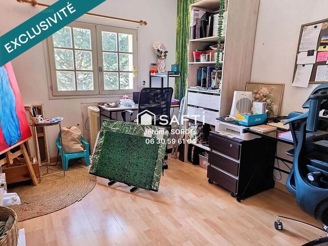 Photo 7 - Maison à LE TAILLAN-MEDOC