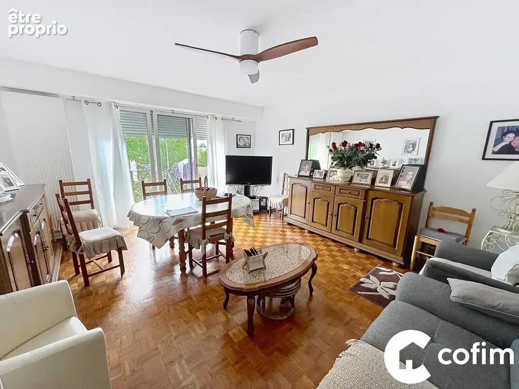 Photo Appartement à Lons au prix de 159 000€