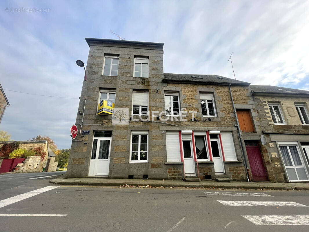 Appartement à FLERS