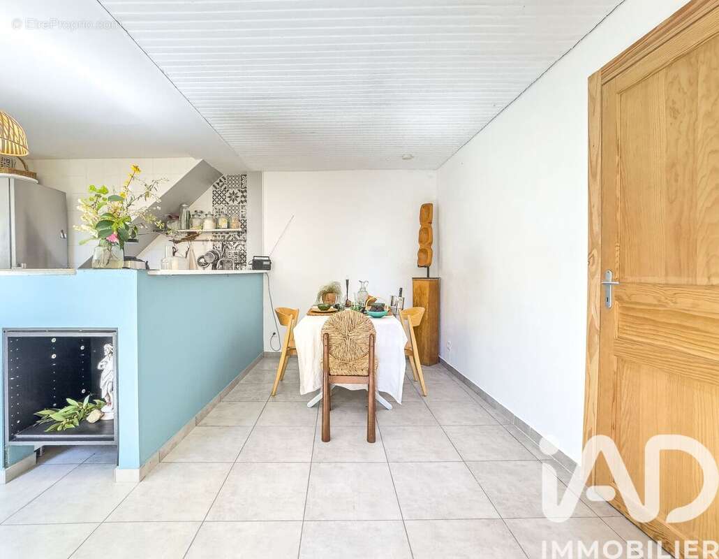 Photo 4 - Maison à LIVINHAC-LE-HAUT