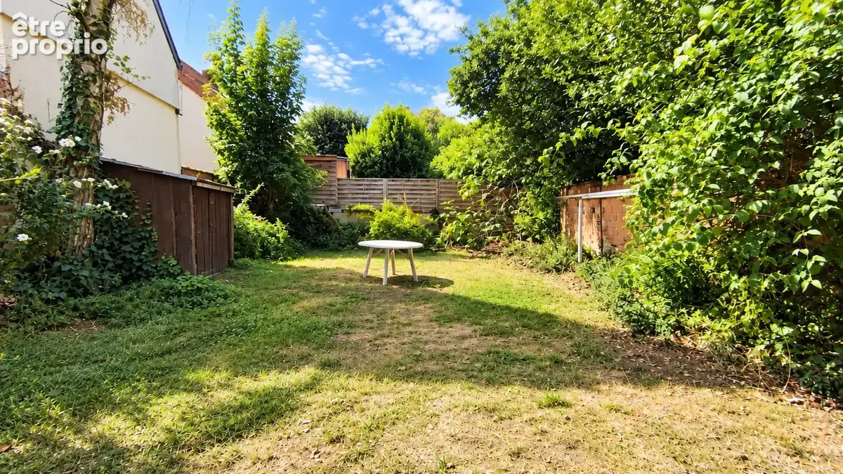 Appartement 3 pièces 47 m² à vendre à Maisons-Alfort (94700) - photo 9