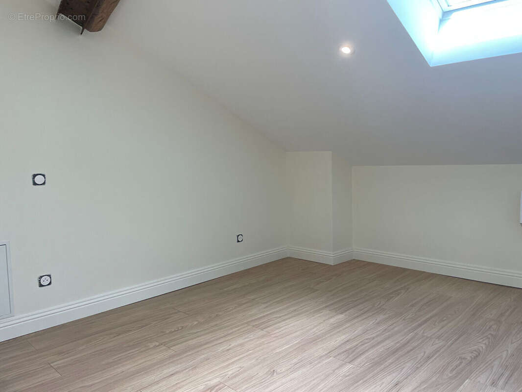 Appartement à MONT-DE-MARSAN