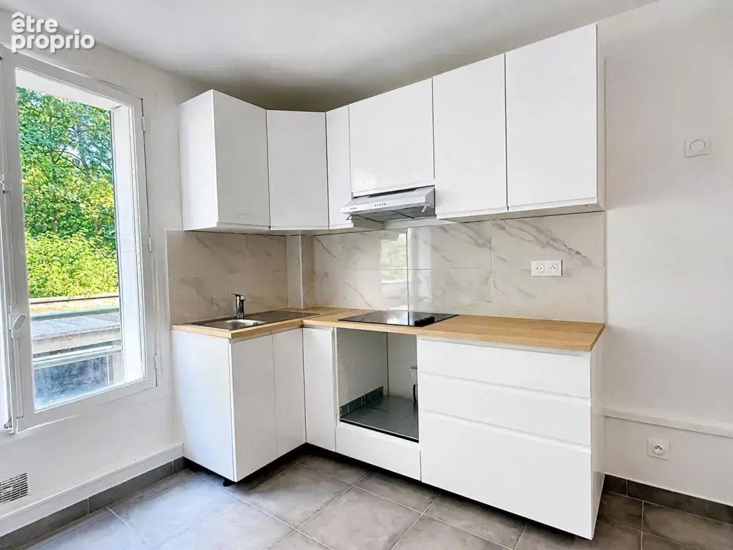 Appartement 3 pièces, rénové - 75 m² - Versailles Rive Droite - photo 4