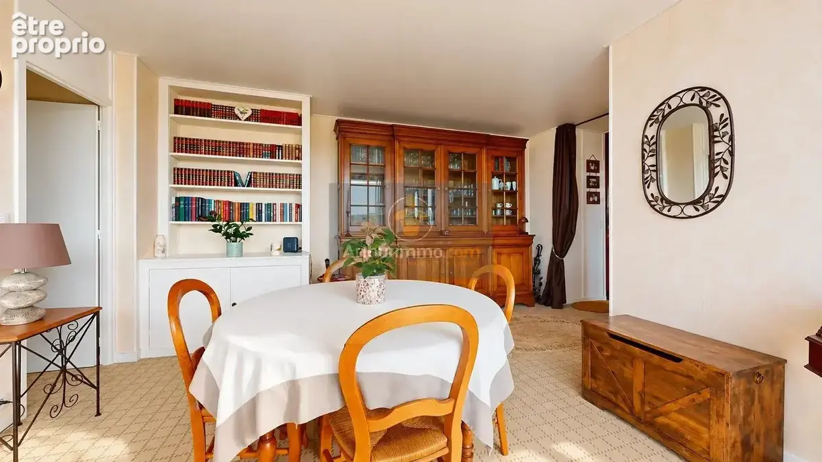 Vente Appartement Marly-le-roi(78160) 199 000ï¿œ - photo 8