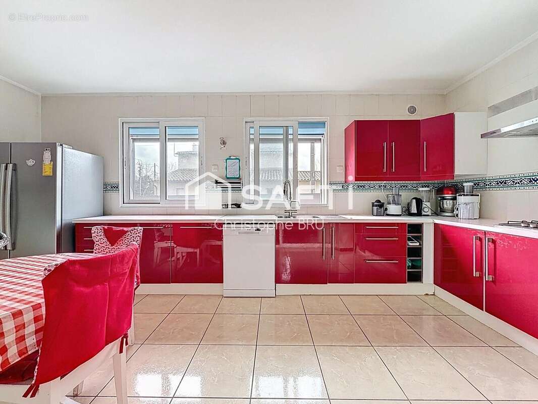 Photo 3 - Maison à TOULOUSE