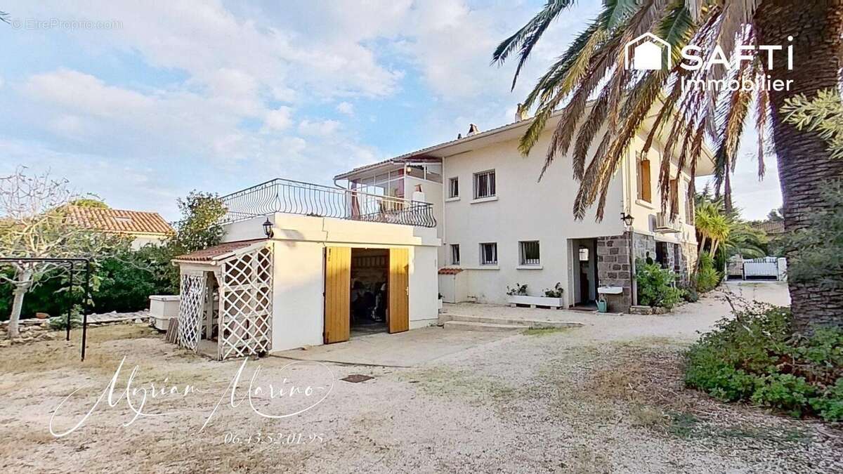 Photo 4 - Maison à FREJUS