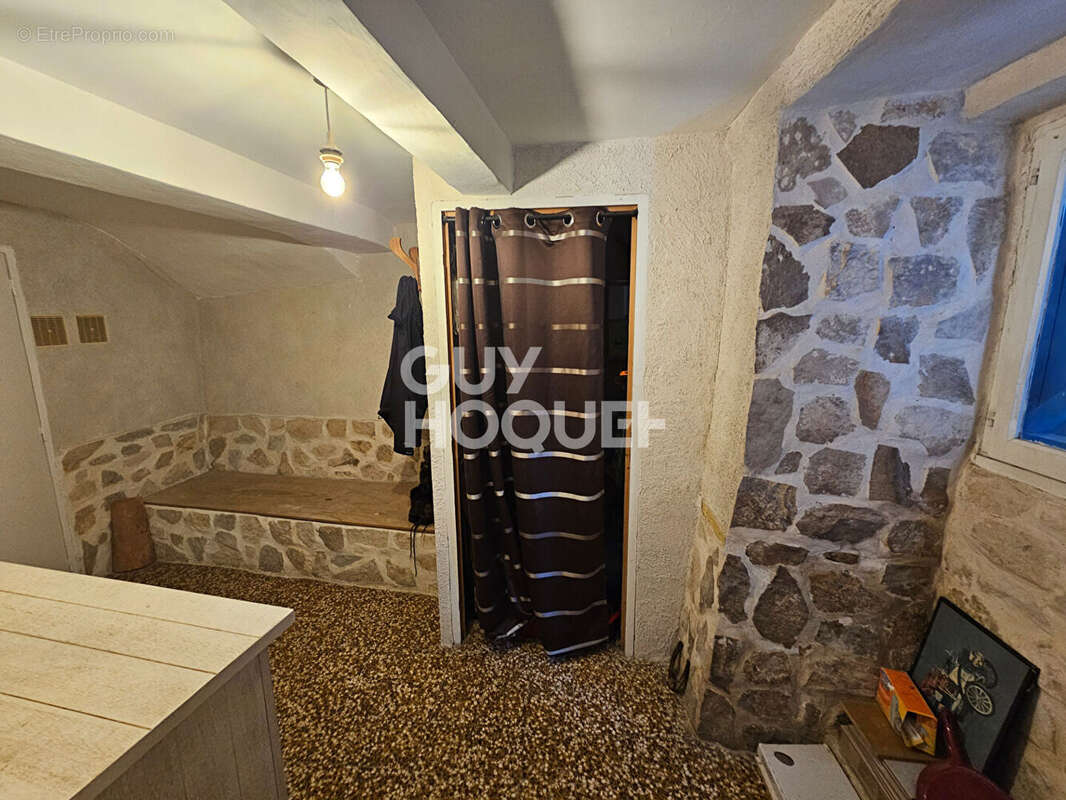 Maison à POUZOLS-MINERVOIS