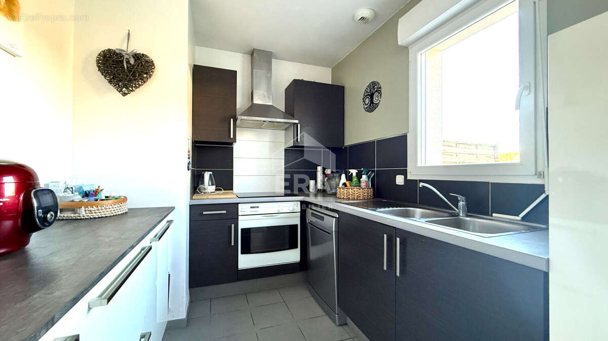 Maison 80m² à cucq - photo 5