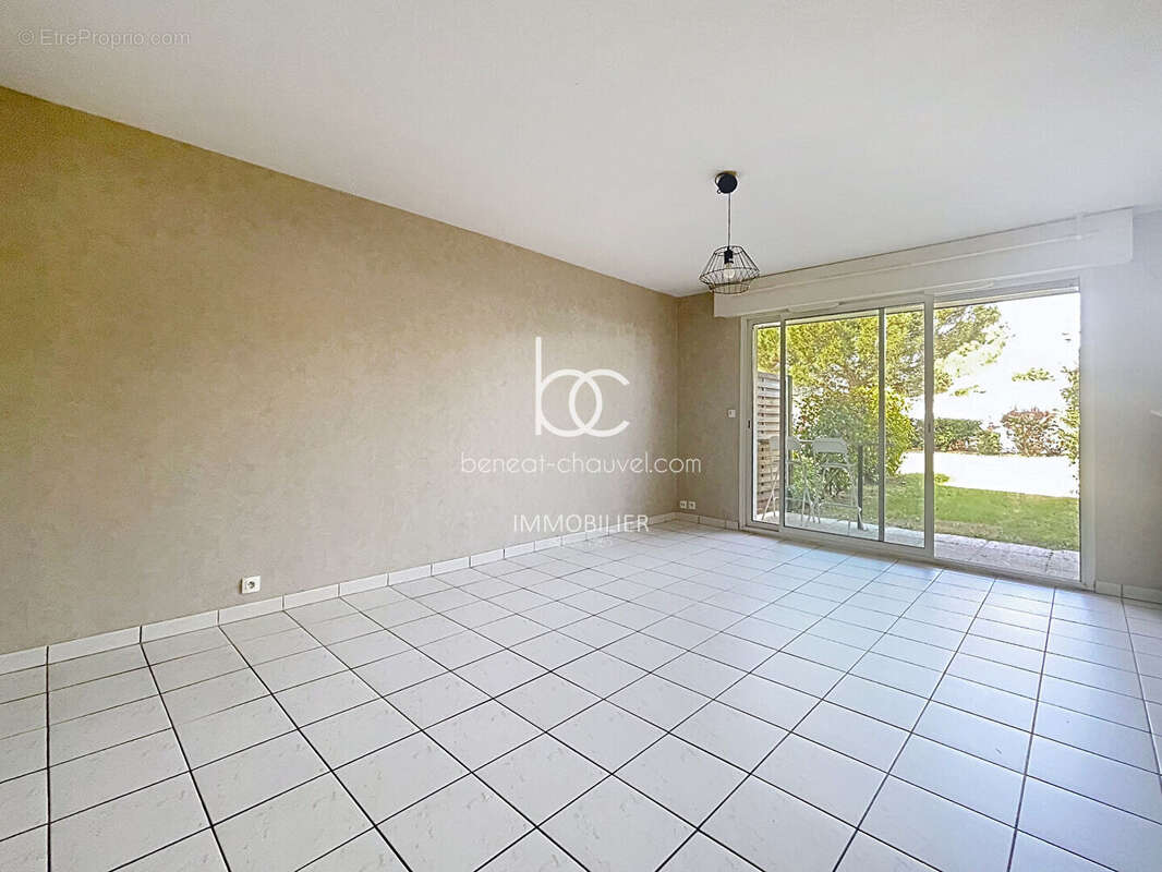 Appartement à VANNES