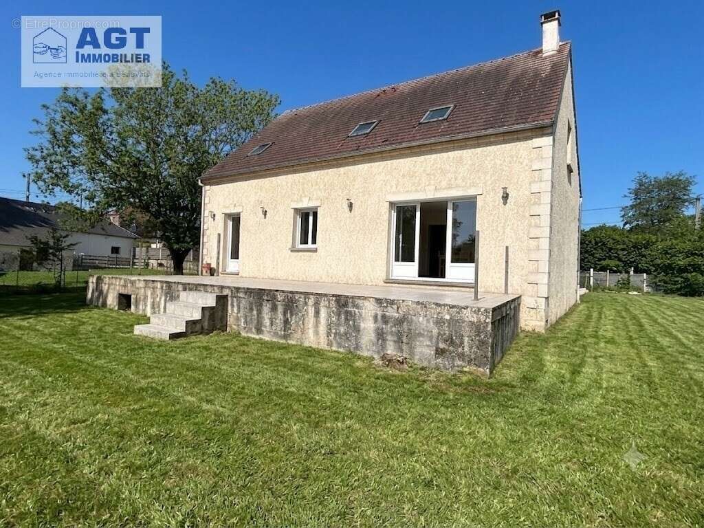 Maison 156 m² à Saint-Aubin-En-Bray  - photo 2