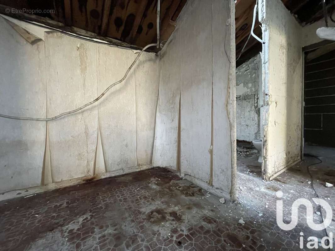 Photo 9 - Maison à MONTREUIL