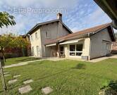 Maison à BEAUREPAIRE