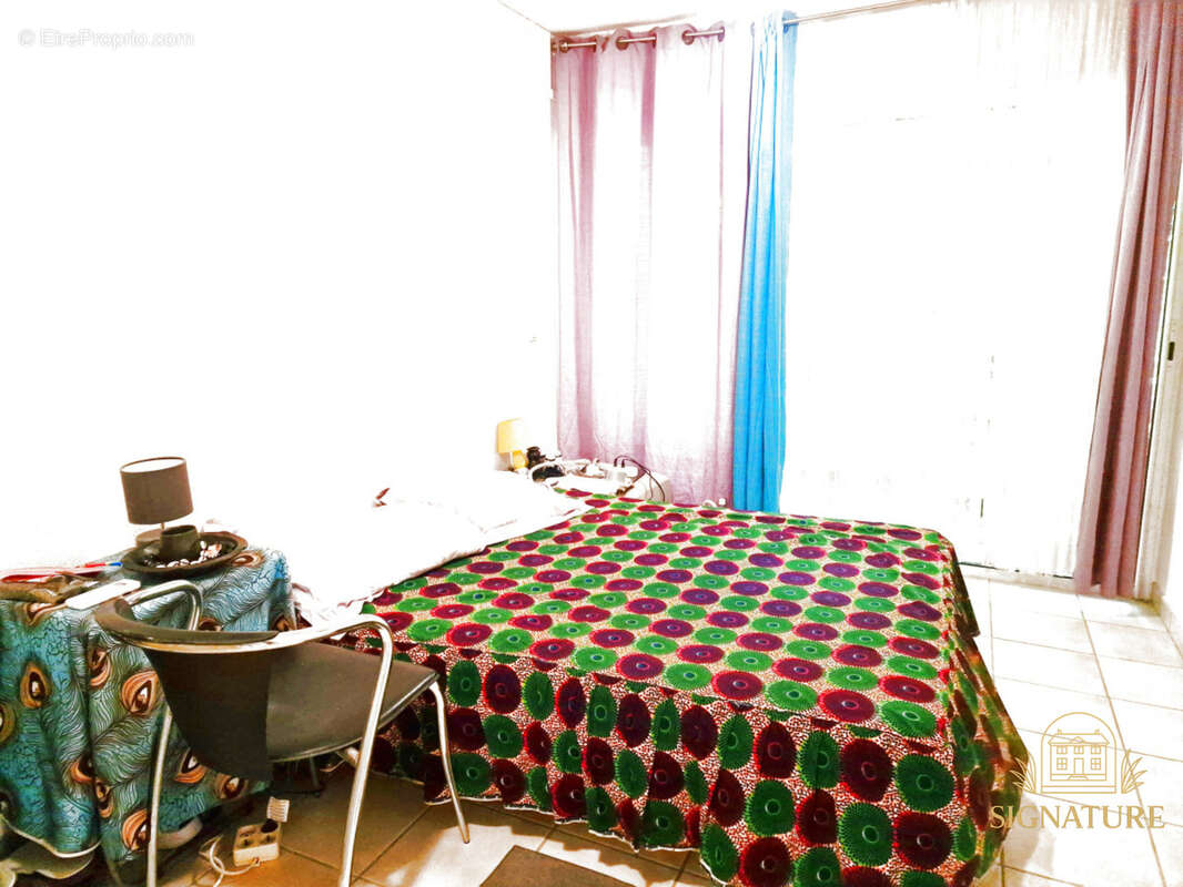 Maison à SAINT-MARTIN