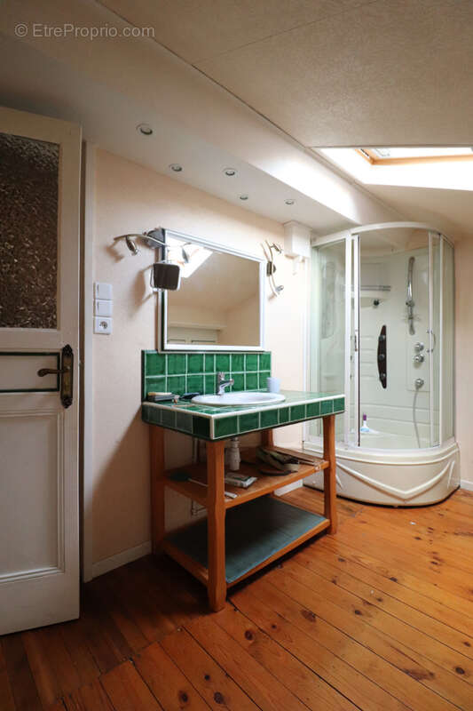 Maison à SAINTE-PAZANNE