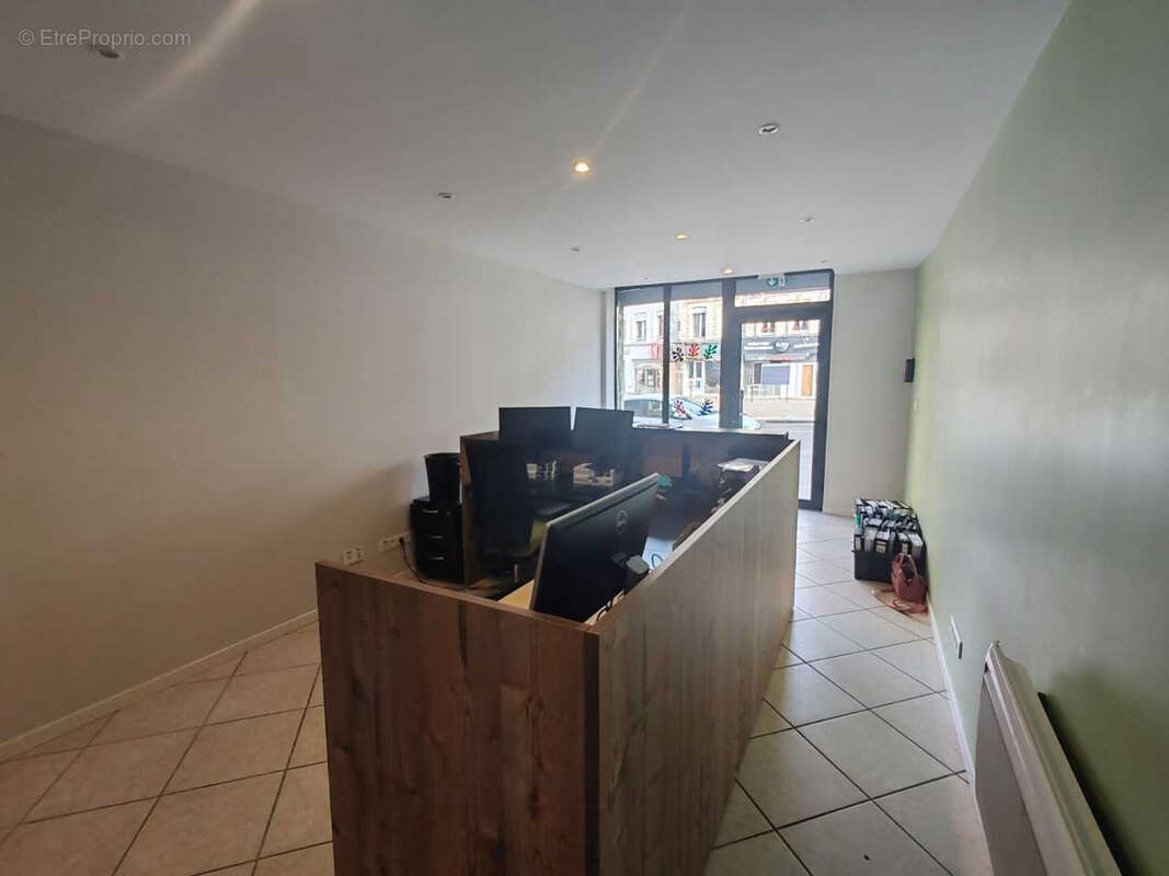 Appartement à LE CATEAU-CAMBRESIS