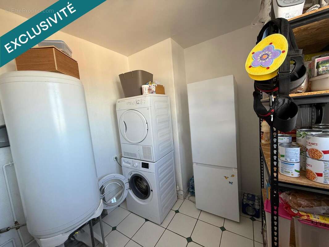 Photo 8 - Appartement à BOULOGNE-SUR-MER