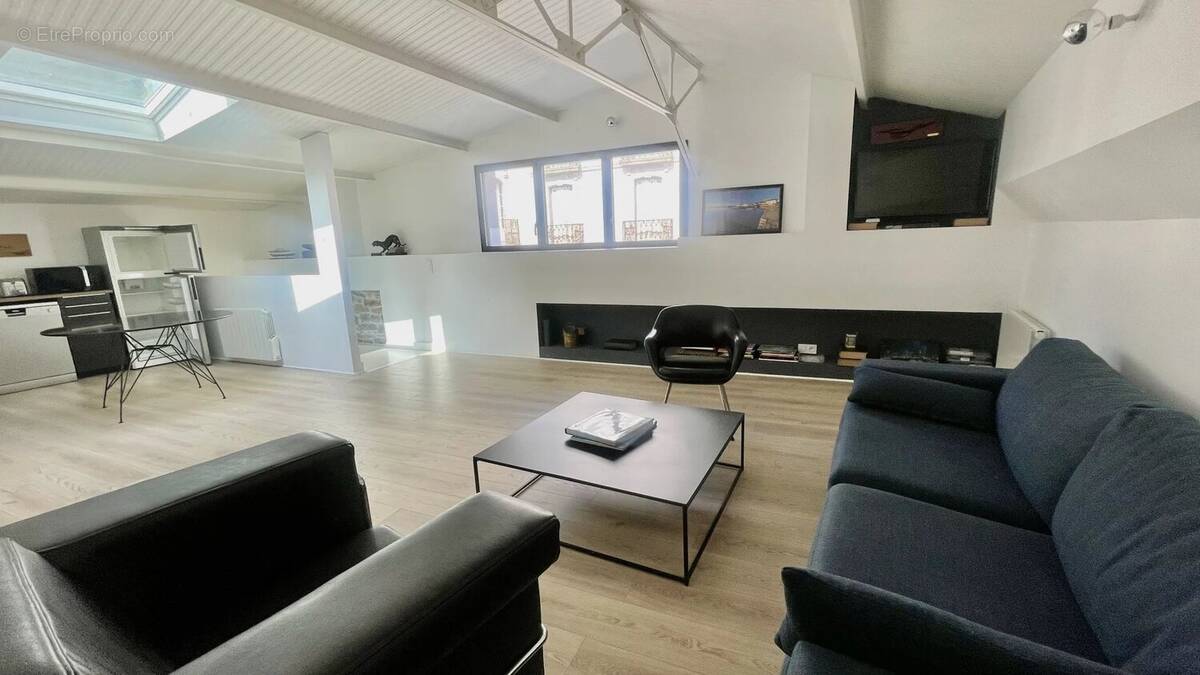 Appartement à VANNES