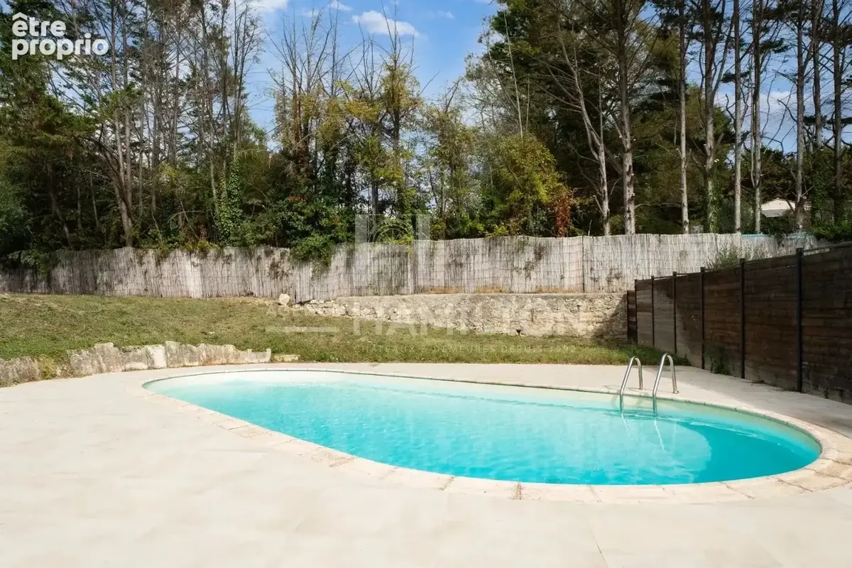 Appartement 3 p avec terrasse piscine proche Valbonne - photo 15